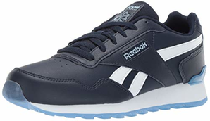 Reebok Men's Classic Harman Sneaker 男士運動鞋