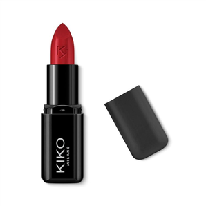 湊單！ KIKO MILANO 豐盈營(yíng)養(yǎng)唇膏 3g #416復(fù)古紅