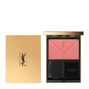 Yves Saint Laurent 圣羅蘭 時尚絲滑修容胭脂腮紅 3g #N7 Pink-à-Porter