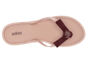 Melissa 梅麗莎 Shoes Comfy舒適涼拖