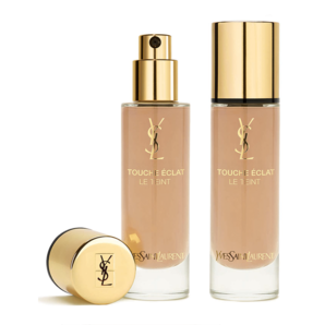 Yves Saint Laurent 圣羅蘭 持久遮瑕保濕明彩粉底液 30ml #B40 Sand (Medium, Neutral)