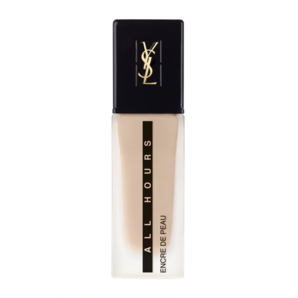 Yves Saint Laurent 圣羅蘭 全天持久不暈染無睱亮澤修容粉底液 25ml #B10  