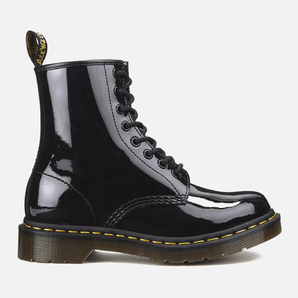  Dr.Martens 1460 經典款 女款軟皮馬丁靴 