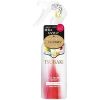 TSUBAKI 絲蓓綺 粉椿系列 護(hù)發(fā)噴霧 220ml