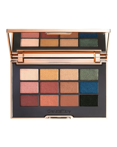 Charlotte Tilbury CT 限量 Icon 12色 眼影盘 12*2g