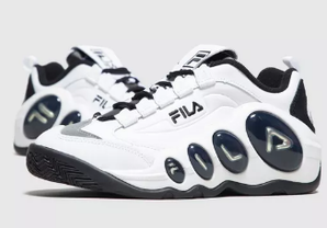 Fila 斐樂 Disbubbles 男士運動鞋