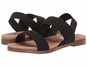 Steve Madden Hadie 女士簡約涼鞋