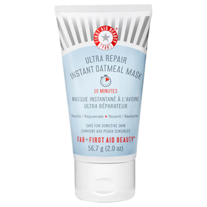 FIRST AID BEAUTY 急救美人 強效修復燕麥面膜 56.7g