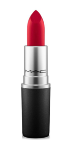 多色可選~MAC  Retro Matte Lipstick 