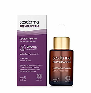 Sesderma 白藜蘆醇精華30ml(包稅)（包裝更替中）