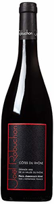  Joel Robuchon 喬爾·侯布匈 C?tes du Rh?ne 羅納河谷 干紅葡萄酒 750ml 79元