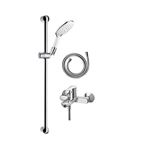  hansgrohe 漢斯格雅 飛雨Select150 花灑套裝 1469元包郵