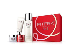 SK-II 神仙水經(jīng)典入門禮盒