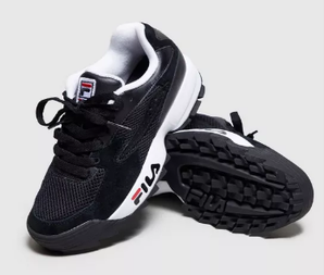 限6碼！Fila Mindruptor Hybrid 斐樂女士運動鞋