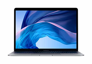 Apple 蘋果 2018款 MacBook Air 13.3英寸筆記本電腦（i5、8GB、128GB）