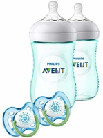 AVENT 新安怡 嬰兒PP奶瓶 260ml*2