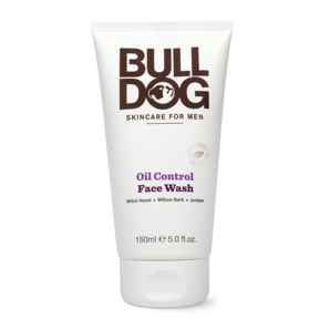 Bulldog 斗牛犬 男士控油潔面乳 150ml