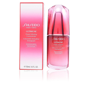 SHISEIDO 資生堂 紅妍肌活精華露 紅腰子精華 50ml