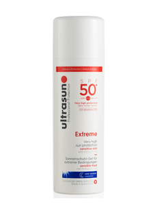 ultrasun U佳 Extreme 強效防曬乳液 SPF50 PA+++ 150ml