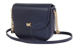 Michael Kors Mott 系列  鏈條單肩包女