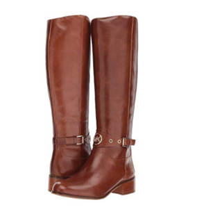 Michael Kors Heather Boot 長(zhǎng)筒靴女