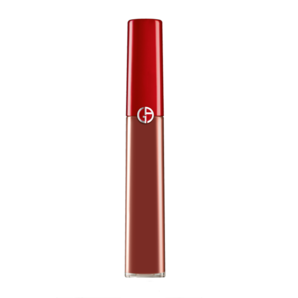Giorgio Armani 喬治·阿瑪尼 臻致絲絨啞光唇釉 6.5ml 200 Terra