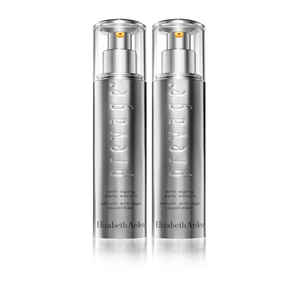 Elizabeth Arden  橘燦精華 50ml *2