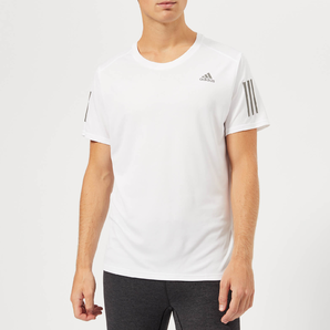 adidas Men's 男士短袖T恤