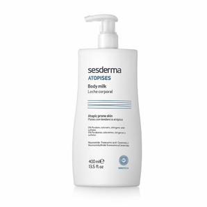 SESDERMA 滋潤(rùn)修復(fù)亮白煥白身體乳 400ML