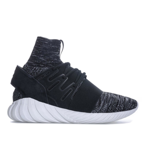 某貓國(guó)際899元！adidas 阿迪達(dá)斯 Tubular Doom 男士運(yùn)動(dòng)鞋