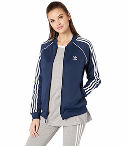 adidas Originals Superstar 女款運動夾克 