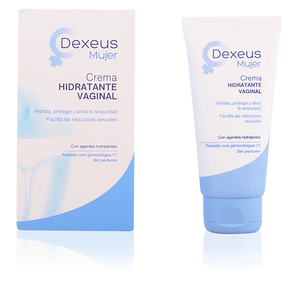 現(xiàn)貨！DEXEUS 德瑟斯 無香型陰道水化霜 50ml