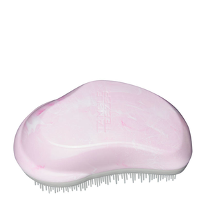 現(xiàn)貨！Tangle Teezer TT梳 專業(yè)解結(jié)美發(fā)梳子 經(jīng)典款 - 大理石粉