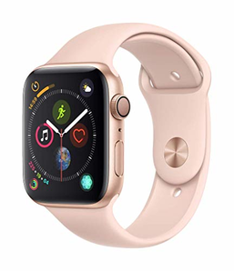 Apple 蘋果 Watch Series 4 智能手表 GPS 44mm  