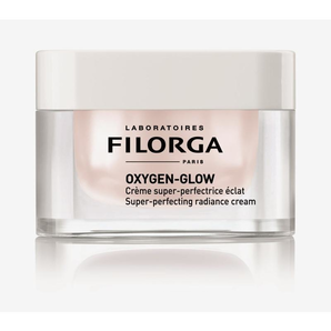 2019新款！FILORGA 菲洛嘉 oxygen-glow新生注氧煥膚系列 抗氧化修復(fù)面霜 50ml