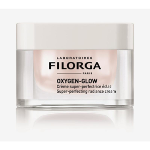 2019新款！FILORGA 菲洛嘉 oxygen-glow新生注氧煥膚系列 抗氧化修復(fù)面霜 50ml