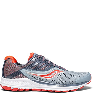 Saucony  Ride 10 女士運(yùn)動(dòng)鞋