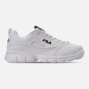 Fila 斐樂 Disruptor SE 男子老爹鞋