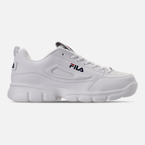 Fila 斐樂(lè) Disruptor SE 男子老爹鞋