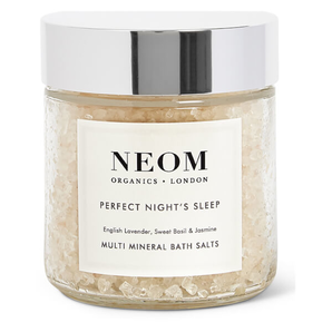 NEOM 舒緩助眠浴鹽 450g