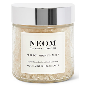  NEOM 舒緩助眠浴鹽 450g