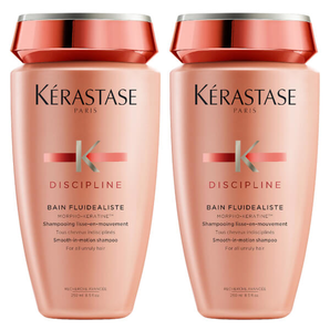 KéRASTASE 卡詩 黛絲逸柔洗發(fā)水 250ml 2瓶裝 