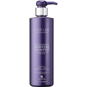 Alterna 魚子醬抗老柔順洗發(fā)水 488ml