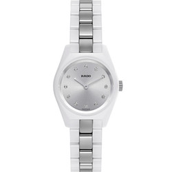 RADO 雷達 Specchio R31509712 女式石英腕表 