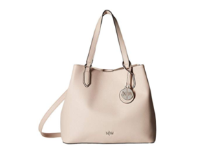 Nine West Bryn Tote 單肩手提水桶包