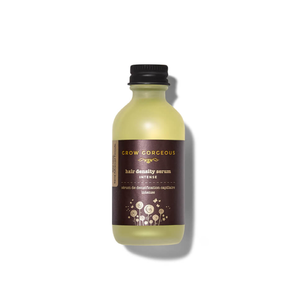 GROW GORGEOUS 防脫生發(fā)精華液 加強(qiáng)版 60ml
