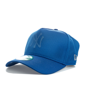 國內200+！New Era 男士 Cut Out Mesh New York Yankees Cap 網面帽子