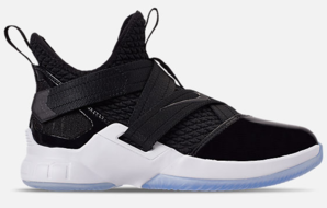 Nike 耐克 Lebron Soldier 12 SFG 大童男款籃球鞋