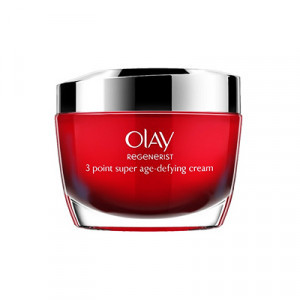 olay玉兰油新生塑颜3点紧致润肤露50ml