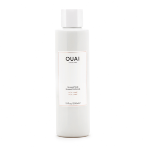 OUAI 豐盈蓬松洗發(fā)水 300ml